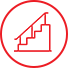 stairs icon